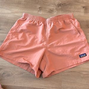 Patagonia Women’s Barely Baggy Shorts